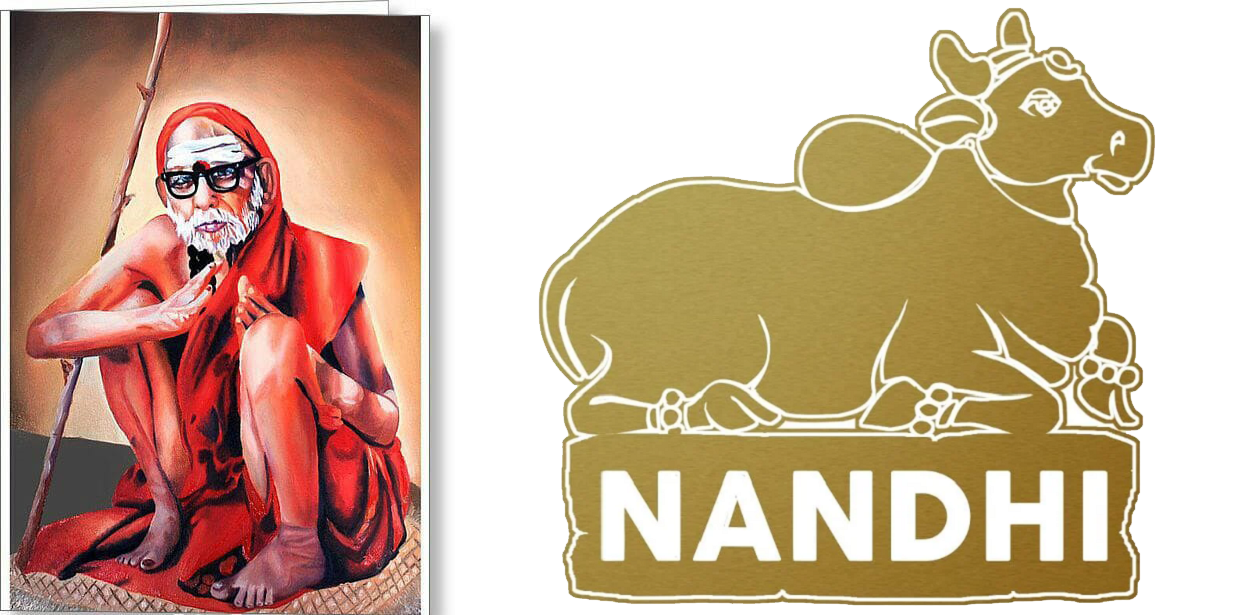 Nandhi Associates